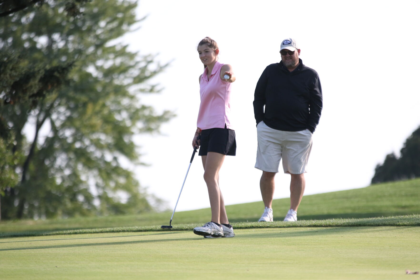 Pius X Golf Invite, Sept. 24 16.JPG